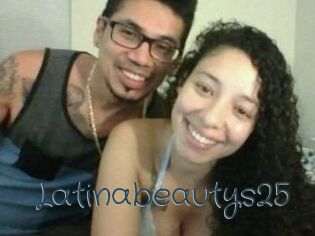 Latinabeautys25