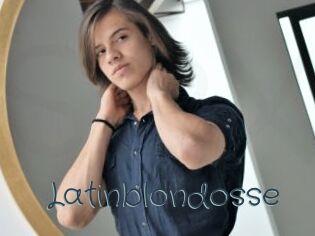 Latinblondosse
