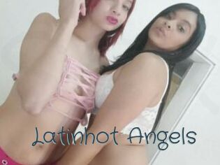 Latinhot_Angels