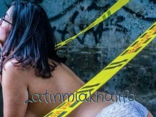 Latinmiakhalifa