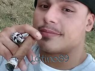 Latino89