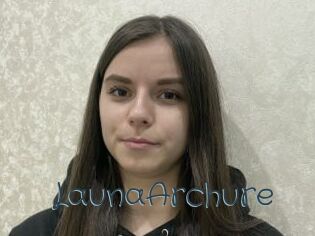 LaunaArchure