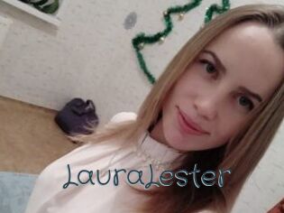 LauraLester