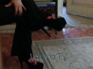 LauraTV