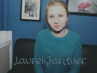 LaurelGardner Sexcam Livesex