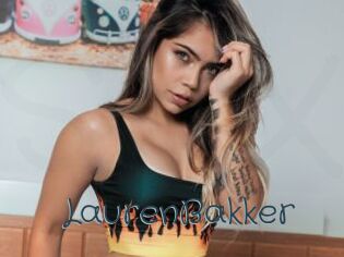 LaurenBakker