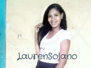 LaurenSolano