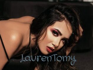 LaurenTomy