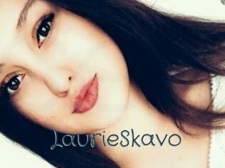 LaurieSkavo Sexcam Livesex