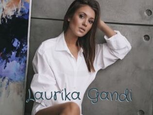 Laurika_Gandi