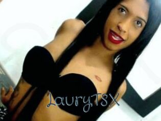LauryTSX