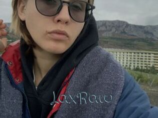 LaxRaw