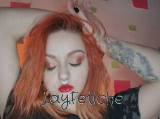 LayFetiche Sexcam Livesex