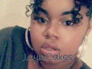LayaCakes Sexcam Livesex