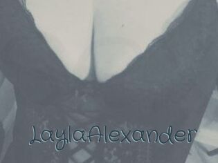 Layla_Alexander Sexcam Livesex