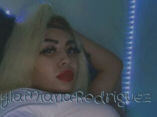 LaylaMianaRodriguez