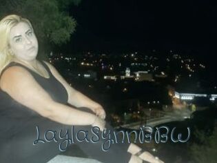 LaylaSynnBBW Sexcam Livesex