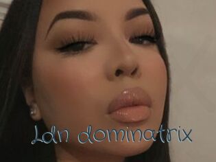 Ldn_dominatrix