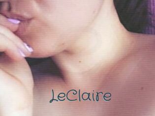 LeClaire