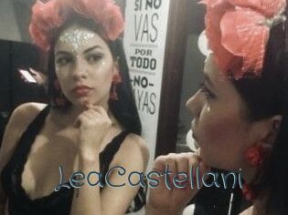 LeaCastellani