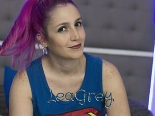 LeaGrey