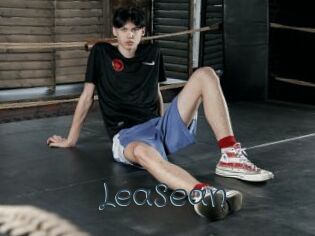 LeaSean