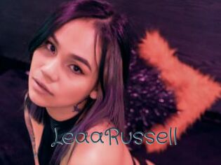 LeaaRussell