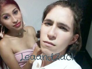 LeaandZack