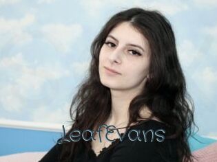 LeafEvans