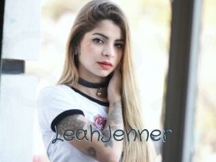 LeahJenner