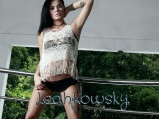 LeahKowsky