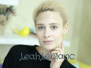 LeahLeblanc Sexcam Livesex