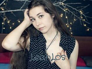 LeahLos Sexcam Livesex