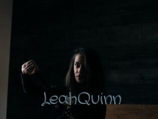 LeahQuinn