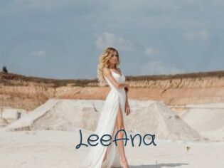 LeeAna