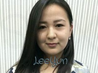 LeeYun