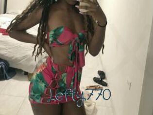 Lefty770