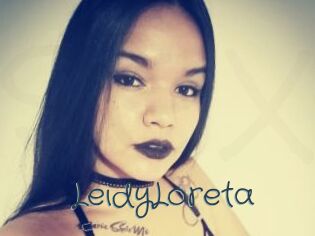 LeidyLoreta
