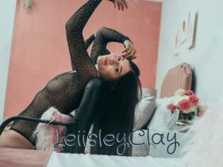 LeiisleyClay