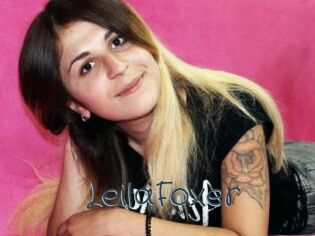 LeilaFoxer