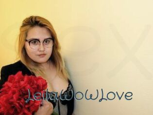 LeilaWoWLove