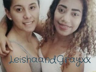 LeishaandGrayxx