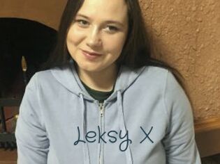 Leksy_X