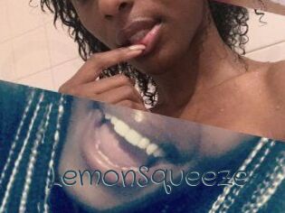 LemonSqueeze