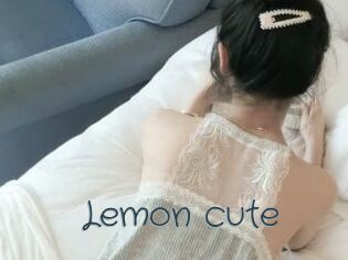 Lemon_cute