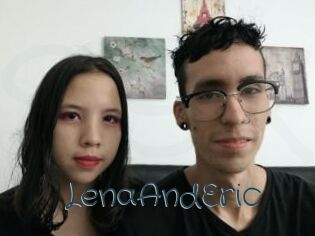 LenaAndEric