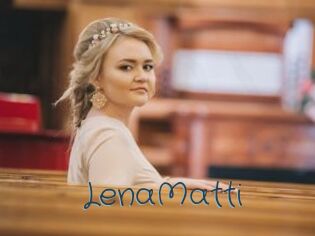LenaMatti