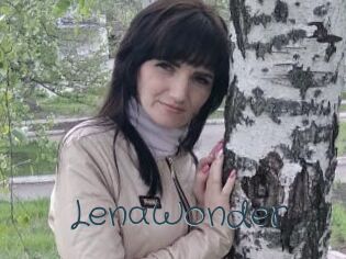 LenaWonder