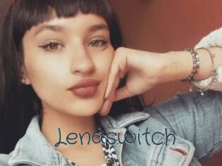 Lenaswitch