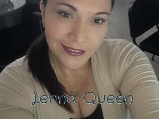 Lenna_Queen
